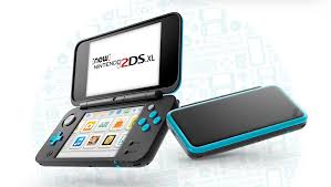 Oscuro amanecer para nintendo ds es una nueva entrega de la saga de rol iniciada en game boy advance. Nueva Nintendo 2ds Xl Precio Caracteristicas Y Fecha De Lanzamiento Gaming Computerhoy Com