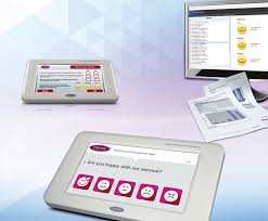 The basics, as we see it, is primarily about making sure that customers are served in the right order. Queue Management System Rbm Group Malaysia