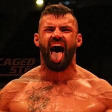 Mujjy Ahmed vs. Musa Christian, Caged Steel 26