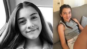 Haley Peralta's Instagram, Twitter & Facebook