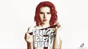 Scarlett Johansson In Gta 5 Xbox Games Wallpapers Scarlett Johansson Wallpapers Ps Games Wallpapers Pc Games Wa Scarlett Johansson Gta 5 Pc Games Wallpapers Check out this fantastic collection of 4k gta 5 wallpapers, with 28 4k gta 5 background images for your desktop, phone or tablet. scarlett johansson in gta 5 xbox games