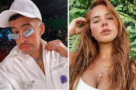 Benito antonio martinez ocasio known by the stage name bad bunny is a very famous puerto rican singer as well as a rapper who is best known for his deep, slurred vocal style and his eclectic fashion sense. Bad Bunny Opens Up About His Relationship Status