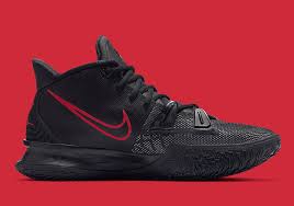 Kyrie irving reportedly missed the last three games to party with his sister and father for their birthdays. Nike Kyrie 7 Performance Review Dribble Media