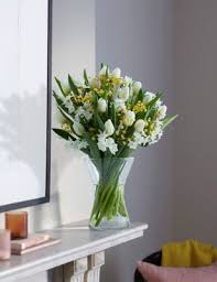 Shop from the world's largest selection and best deals for marks and spencer marks & spencer pottery mugs. Scented Spring Posy Delivery From 10th April 2021 M S