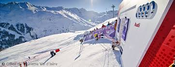 Sauvegarder l'hébergement lyon city card dans vos listes. Ski Weltcup Val D Isere 2019