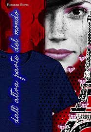 Amazon.com.br eBooks Kindle: dall'altra parte del mondo (Italian Edition),  Berta, Rossana