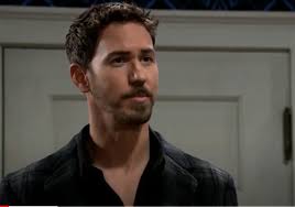 General Hospital -Peter August (Wes Ramsey)