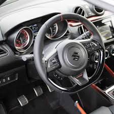 Suzuki Swift Suzuki Swift Suzuki Suzuki Swift Sport