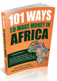 Quick money is a wonderful addition to wage earners fighting for their financial independence despite the country's high inflation rates. 101 Ways To Make Money In Africa Top Business Opportunities And Success Stories