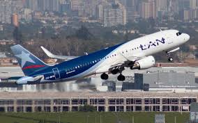 LATAM Airlines Retires Last Aircraft in Former LAN Livery, Closing a  Historic Chapter – Aviacionline