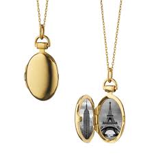 Choose your size, finish & layout. 10 Things To Personalize Your Locket By Monica Rich Kosann