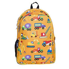 It features a main compartment with organizational zip pockets and slots, as well as a smaller zippered front pocket to hold their pens, pencils and erasers. 11 Best Toddler Backpacks For 2021 Cute Backpacks For Preschool