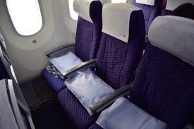 The aircraft are generally used on international long. United Airlines Fleet Boeing 787 8 Dreamliner Details And Pictures
