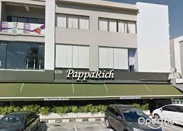 Sunway pyramid mall and bukit jalil national stadium are a couple of the top places in the larger area worth a visit. Papparich Malaysian Variety Noodles Restaurant In Cheras Klang Valley Openrice Malaysia