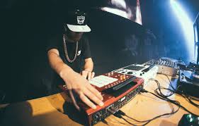 Wallpaper Concert Trap Beatmaker Images For Desktop Section Muzyka Download