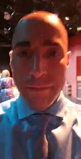 The woman, the myth, the legend; may I present Mobina Khan, our lovely  director who brought me into MSD and allowed me to shine.