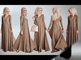 This athletic and baggy style abaya looks super fun and comfortable. Latest Abaya Designs For Stylish Look 2015 2016 Video Dailymotion