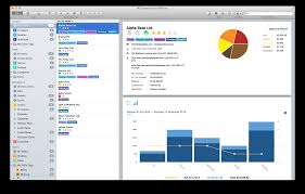 Billsonar Invoice Apple Macos