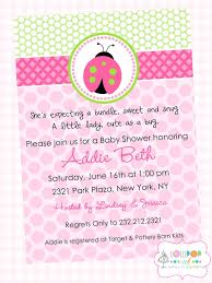 Popular Items For Ladybug Baby Shower On Etsy Ladybug Baby Shower Invitations Baby Shower Invites For Girl Ladybug Baby Shower