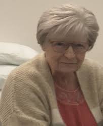 Catherine (Cathie) Sutherland