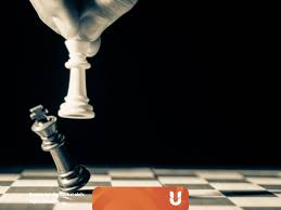 Ali expanded it to include shatranj (old timey chess with elephants and stuff) when he saw two men playing it. Uas Pernah Sebut Catur Haram Bagaimana Dengan Pandangan Islam Kumparan Com