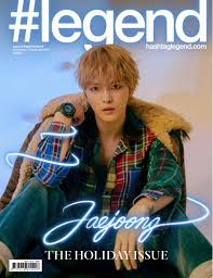 After submitting i became a student of the show, binging seasons 16, 7,8, and 10 in that order. Legend The Holiday Issue With Jaejoong By Hashtaglegend Issuu