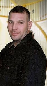 Randy Orr Obituary May 17, 2009