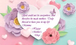 Falling on 9th may 2021, mother's day is expected to be. Happy Mother S Day 2020 Wishes Quotes Messages With Pics Best Wishes
