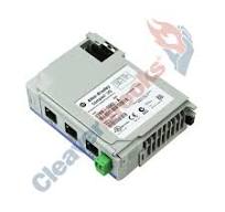Modbus Communication Module Allen Bradley