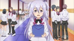Gakusen Toshi Asterisk Episode 9 Discussion Forums Myanimelist Net Gakusen Toshi Asterisk