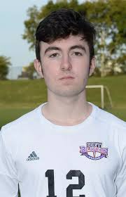 2015 Men's Soccer Roster