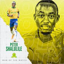 Последние твиты от peter shalulile (@shalulile13). Mamelodi Sundowns Fc On Twitter The Man In Fine Form Adds Another To His Collection Peter Shalulile Is Your Nedbankcup2021 Man Of The Match After Another Stellar Performance Sundowns Https T Co A2ugzbg0aq