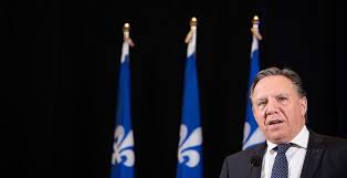 See more of françois legault on facebook. Francois Legault Will Remain In Isolation Throughout The Week News