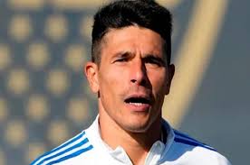 Liga Profesional: el entrerriano Roncaglia jugará en Sarmiento de Junín