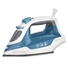 Black And Decker Classic Iron Blinking Red Light Buy The Black Decker Classic Traditional Steam Iron F67e T Black Decker