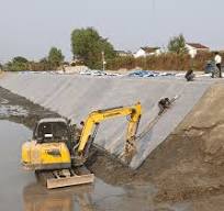 Lightweight Pre-Hydrated Cement Mat - Flexible Geosynthetic for Bridge  Abutments, Pipeline Protection & Landslide Prevention, ASTM-Certified  Logistics Optimized