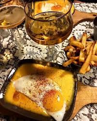 Recette Le Welsh Est Un Plat Typique Du Nord Et Du Pas De Calais Recettes De Cuisine Recette De Welch Recette De Cuisine Rapide