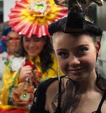 Photos: Kaeo's Trash 2 Flash wearable arts