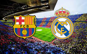 Bretton woods y las monedas fiduciarias flotantes. Barca Chancenlos So Tippt Die Barcawelt Redaktion Den Clasico