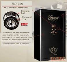 Maybe you would like to learn more about one of these? Will You Be Locked Out Of Your Gun Safe Forever