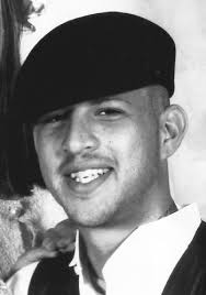 Alexander Earl Reyes (1985-2009)