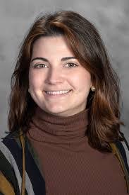 Mary Barkey's Instagram, Twitter & Facebook