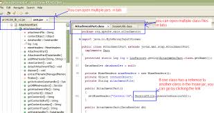 Do You Know These Features Of Java Decompiler