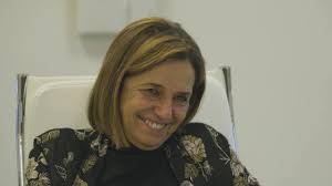 Glycoprotein (pgp) in determining a multidrug resistance is well known. Antonella Polimeni Ecco Chi E La Papabile Ministra Dell Universita La Repubblica