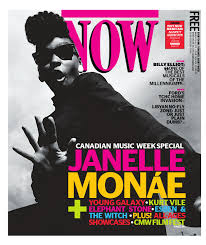 Now Magazine 30 28 By Now Magazine Issuu