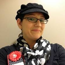 Amy Melchor's Instagram, Twitter & Facebook