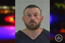 Chad Belcher — Gilmer County Jail Bookings