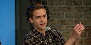 Stern Show staffer Steve Nowicki...