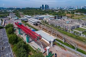 We would like to show you a description here but the site won't allow us. Kvmrt Putrajaya Line Length 52 2 Km 37 Stations Completion 2022 Page 139 Skyscrapercity