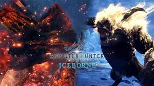 Fireproof mantle can be extremely useful to reduce fire damage and make you immune to fireblight; Monster Hunter World Iceborne Free Title Update 3 Invision Game Community